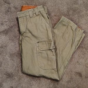 Men's Size 35x34 Standard Firehose Pant